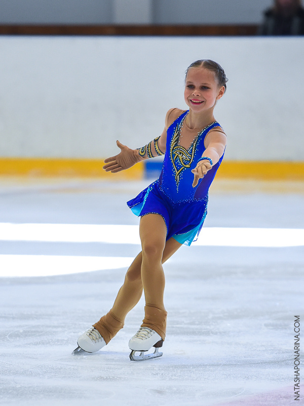 Юниорки ПП. Контрольные прокаты в СПб 2020. ФК Фотограф в Санкт-Петербурге Наталья Понарина