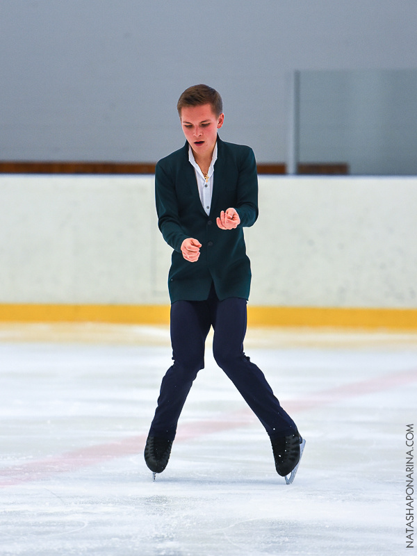 Михаил Коляда КП. Контрольные прокаты в СПб 2020. ФК Фотограф в Санкт-Петербурге Наталья Понарина