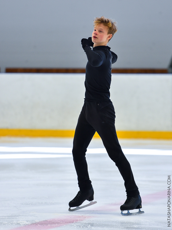 Димитриев Арсений