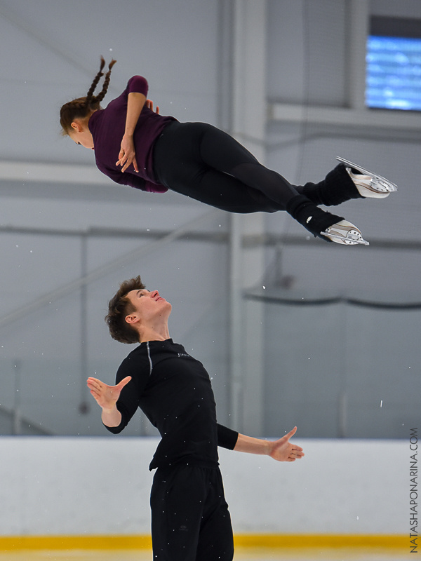 Пары КМС КП. Контрольные прокаты в СПб 2020. ФК Фотограф в Санкт-Петербурге Наталья Понарина
