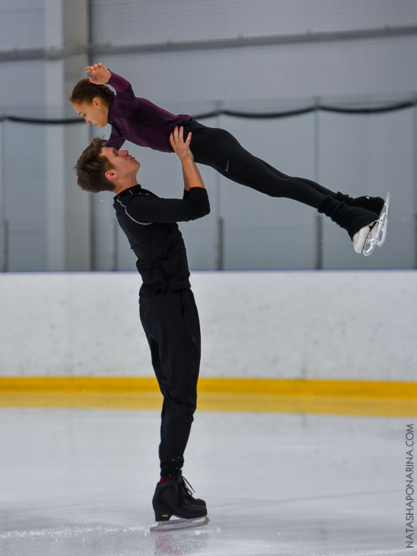 Пары КМС КП. Контрольные прокаты в СПб 2020. ФК Фотограф в Санкт-Петербурге Наталья Понарина