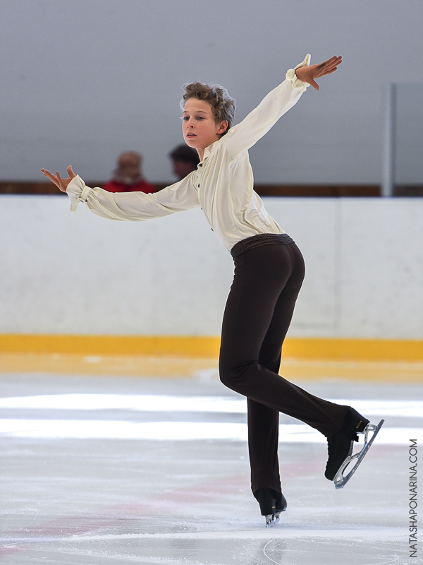Юниоры ПП. Контрольные прокаты в СПб 2020. Russian figure skating photographer from Saint-Petersburg