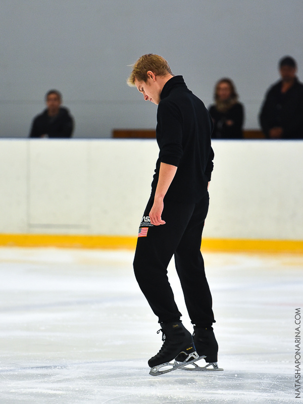 Мужчины МС КП. Контрольные прокаты в СПб 2020. ФК Фотограф в Санкт-Петербурге Наталья Понарина