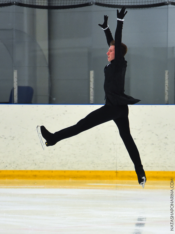 Мужчины МС КП. Контрольные прокаты в СПб 2020. ФК Фотограф в Санкт-Петербурге Наталья Понарина
