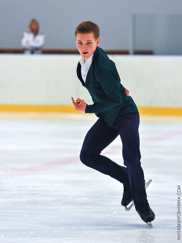 Михаил Коляда КП. Контрольные прокаты в СПб 2020. ФК Фотограф в Санкт-Петербурге Наталья Понарина