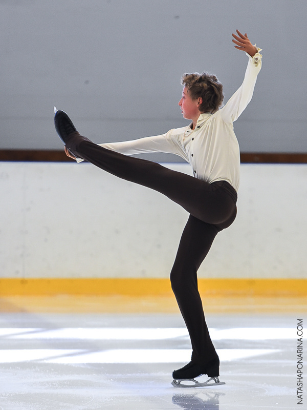 Юниоры ПП. Контрольные прокаты в СПб 2020. Russian figure skating photographer from Saint-Petersburg