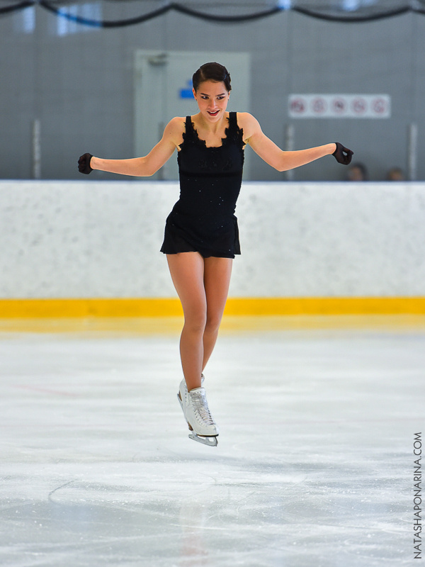 Девушки МС КП. Контрольные прокаты в СПб 2020. ФК Фотограф в Санкт-Петербурге Наталья Понарина