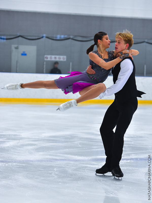 Танцы на льду КМС Ритм танец. Контрольные прокаты в СПб 2020. ФК Фотограф в Санкт-Петербурге Наталья Понарина