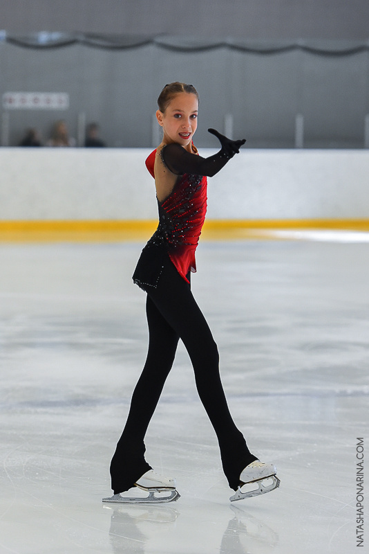 Юниорки ПП. Контрольные прокаты в СПб 2020. ФК Фотограф в Санкт-Петербурге Наталья Понарина