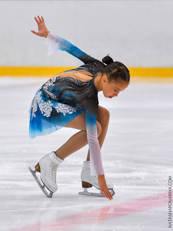 Юниорки КП. Контрольные прокаты в СПб 2020. ФК Фотограф в Санкт-Петербурге Наталья Понарина