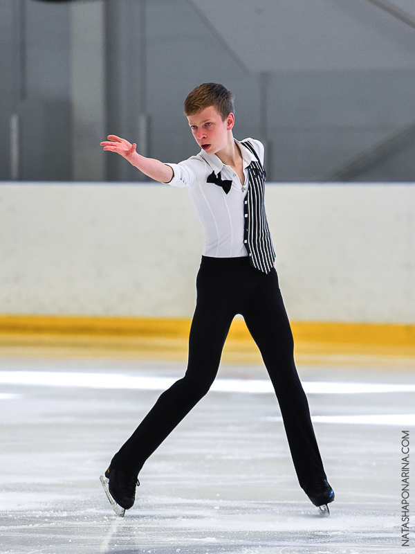 Юниоры ПП. Контрольные прокаты в СПб 2020. Russian figure skating photographer from Saint-Petersburg