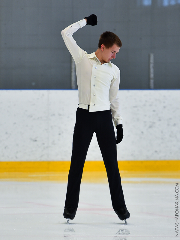 Федосимов Данил