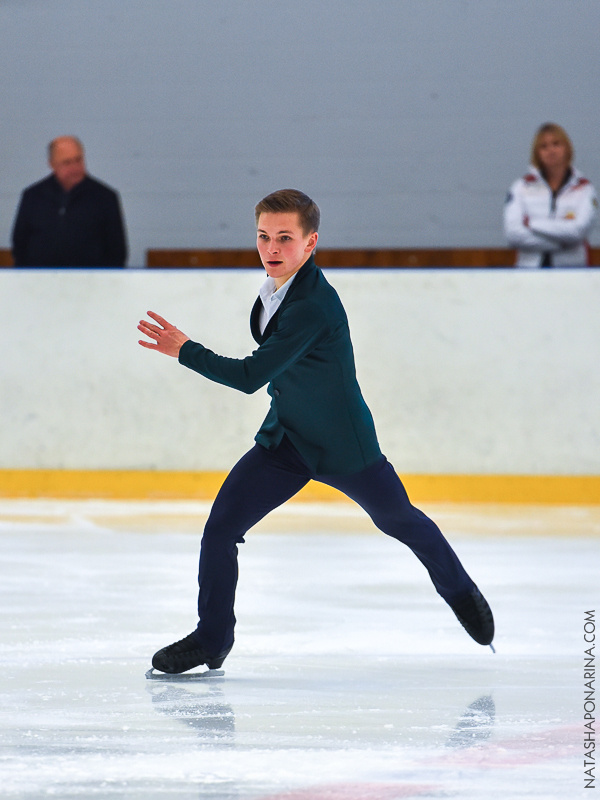 Михаил Коляда КП. Контрольные прокаты в СПб 2020. ФК Фотограф в Санкт-Петербурге Наталья Понарина