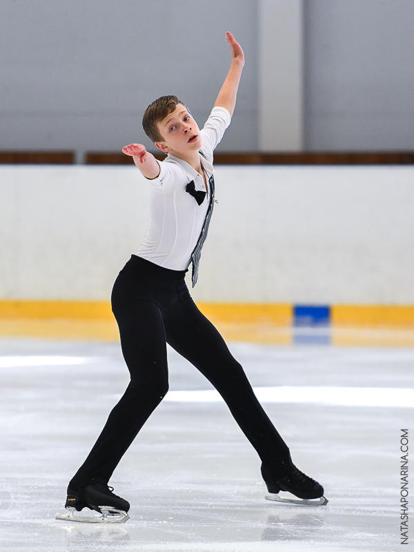 Юниоры ПП. Контрольные прокаты в СПб 2020. Russian figure skating photographer from Saint-Petersburg