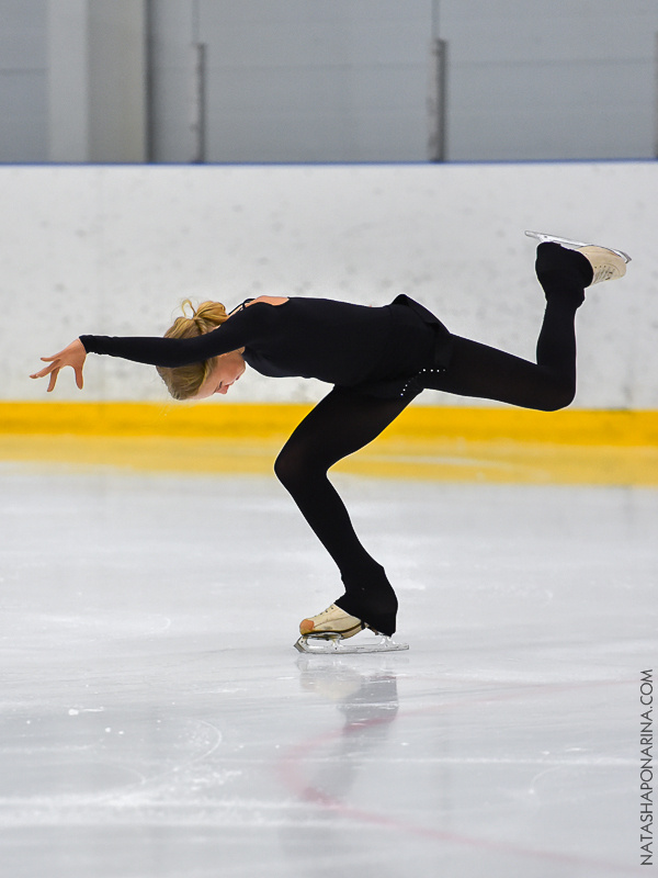 Юниорки КП. Контрольные прокаты в СПб 2020. ФК Фотограф в Санкт-Петербурге Наталья Понарина