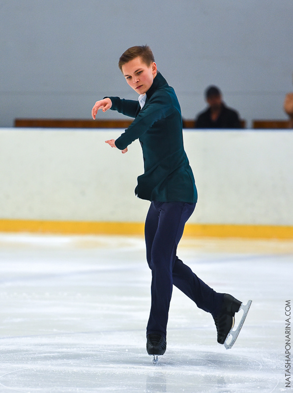 Михаил Коляда КП. Контрольные прокаты в СПб 2020. ФК Фотограф в Санкт-Петербурге Наталья Понарина