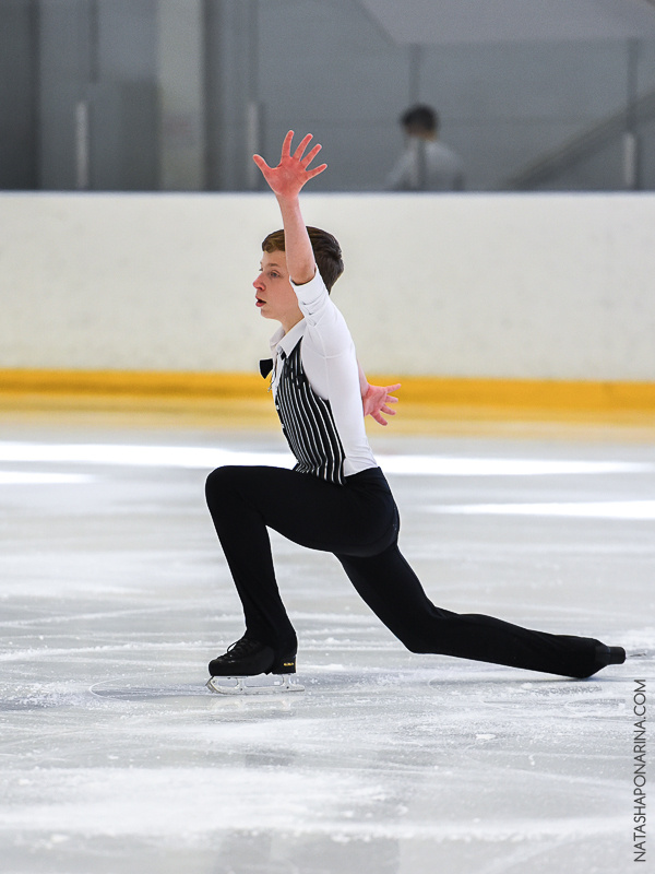 Юниоры ПП. Контрольные прокаты в СПб 2020. Russian figure skating photographer from Saint-Petersburg