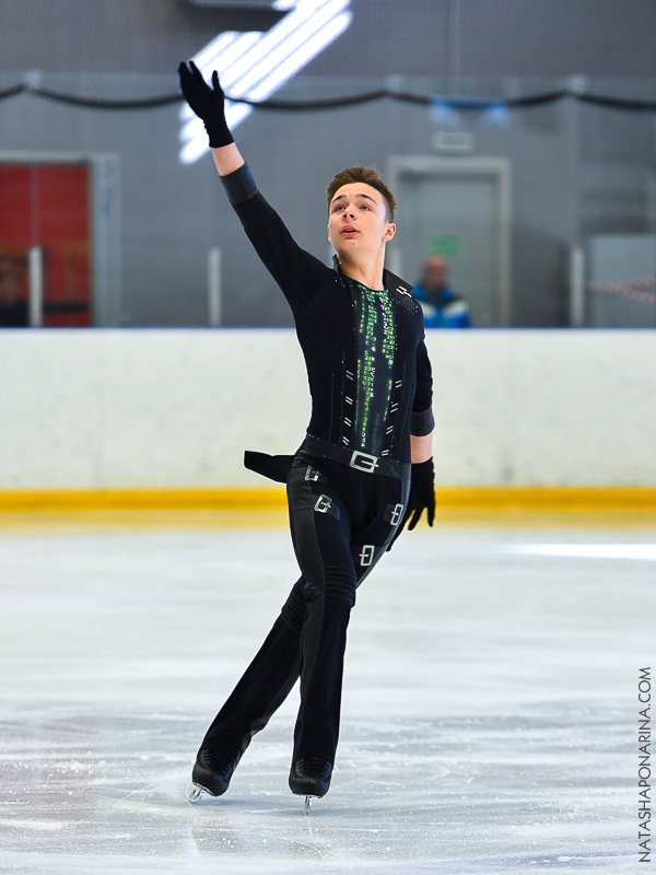 Поветкин Александр