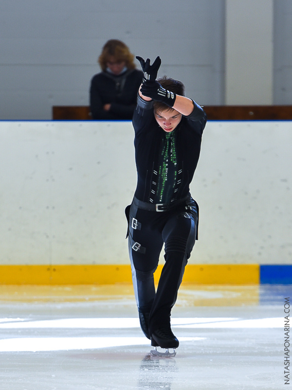 Поветкин Александр