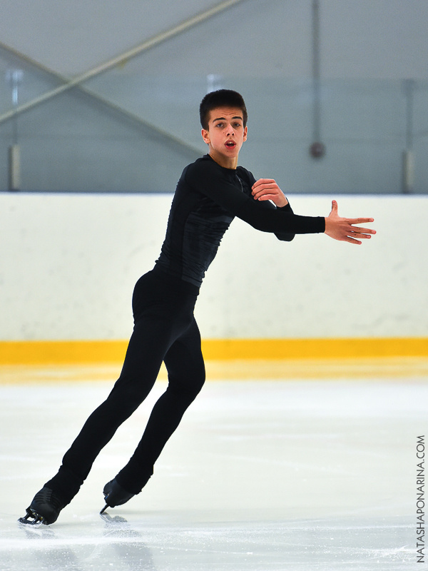 Мужчины МС КП. Контрольные прокаты в СПб 2020. ФК Фотограф в Санкт-Петербурге Наталья Понарина