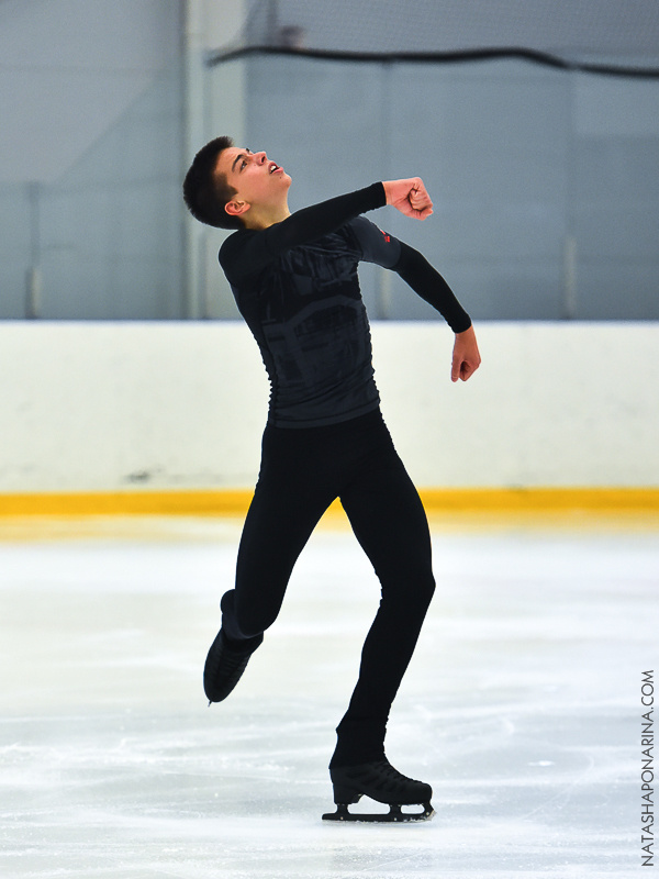 Мужчины МС КП. Контрольные прокаты в СПб 2020. ФК Фотограф в Санкт-Петербурге Наталья Понарина