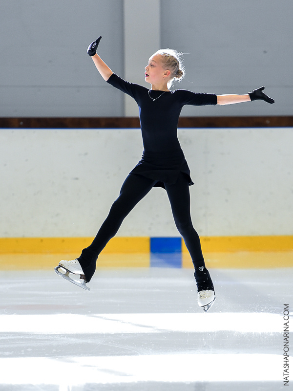 Юниорки ПП. Контрольные прокаты в СПб 2020. ФК Фотограф в Санкт-Петербурге Наталья Понарина