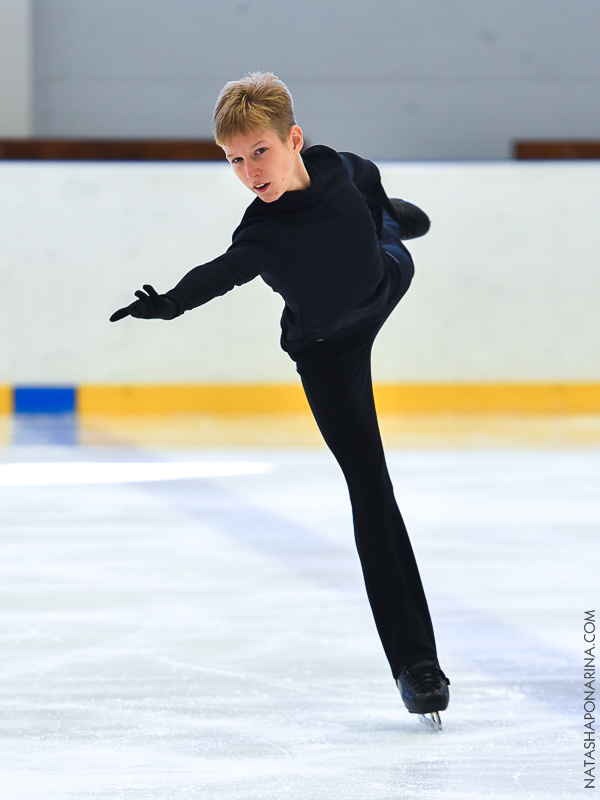 Родионов Дмитрий