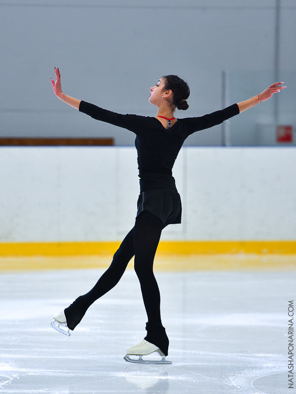 Девушки МС КП. Контрольные прокаты в СПб 2020. ФК Фотограф в Санкт-Петербурге Наталья Понарина