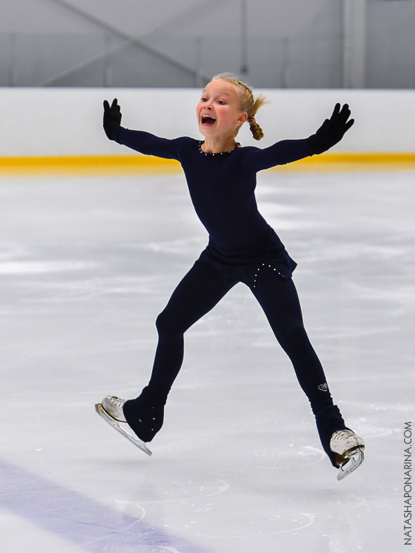 Юниорки КП. Контрольные прокаты в СПб 2020. ФК Фотограф в Санкт-Петербурге Наталья Понарина