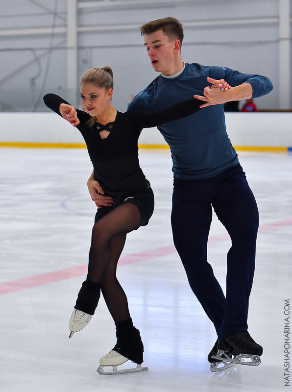 Пары КМС КП. Контрольные прокаты в СПб 2020. ФК Фотограф в Санкт-Петербурге Наталья Понарина