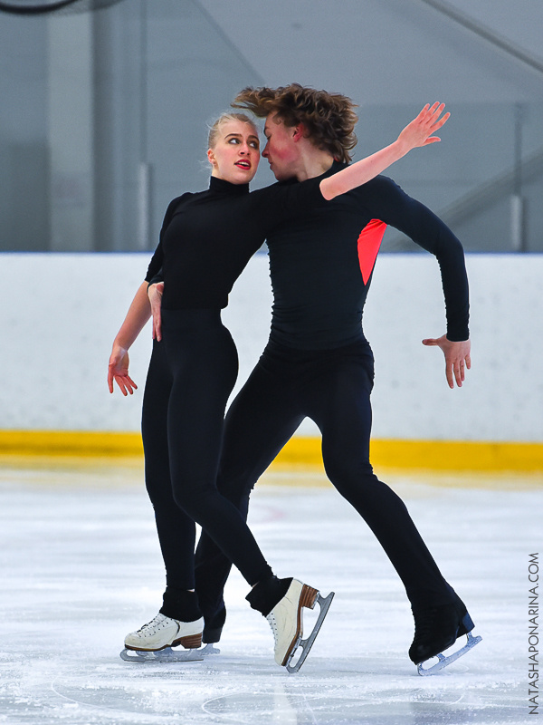 Танцы на льду МС Ритм танец. Контрольные прокаты в СПб 2020. Russian figure skating photographer from Saint-Petersburg