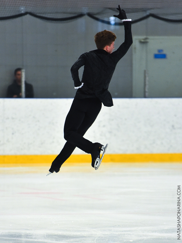 Мужчины МС КП. Контрольные прокаты в СПб 2020. ФК Фотограф в Санкт-Петербурге Наталья Понарина