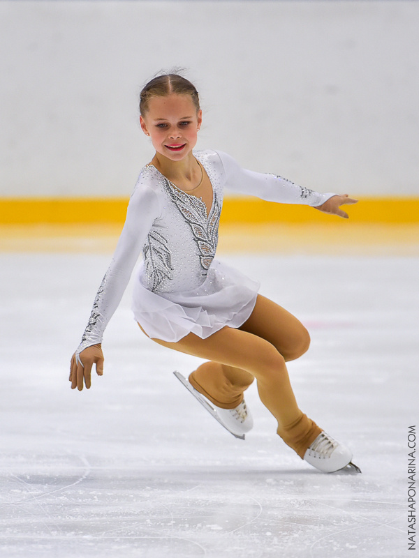 Юниорки КП. Контрольные прокаты в СПб 2020. ФК Фотограф в Санкт-Петербурге Наталья Понарина