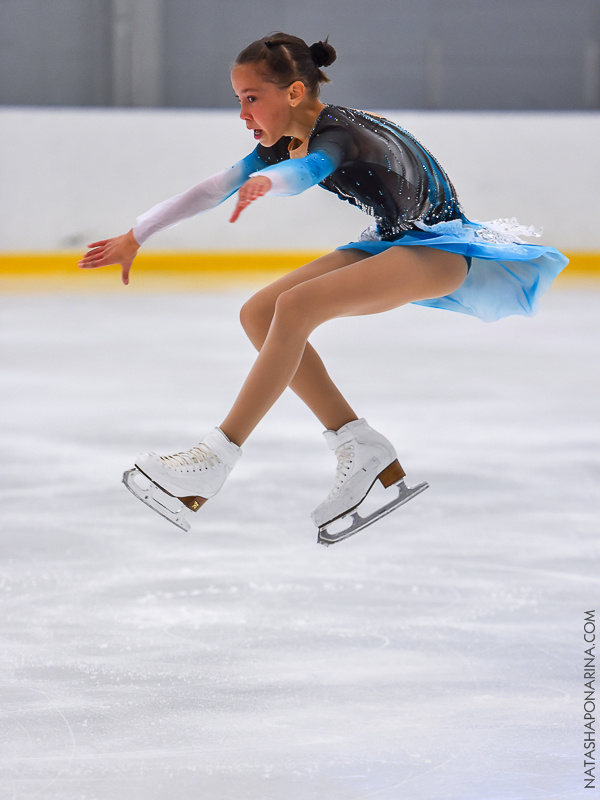 Юниорки КП. Контрольные прокаты в СПб 2020. ФК Фотограф в Санкт-Петербурге Наталья Понарина