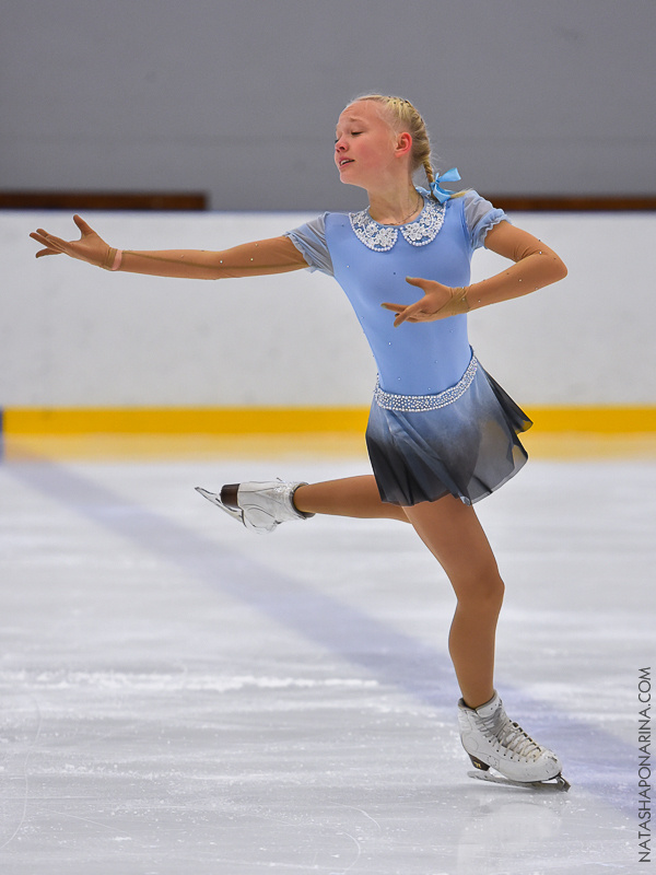 Юниорки КП. Контрольные прокаты в СПб 2020. ФК Фотограф в Санкт-Петербурге Наталья Понарина