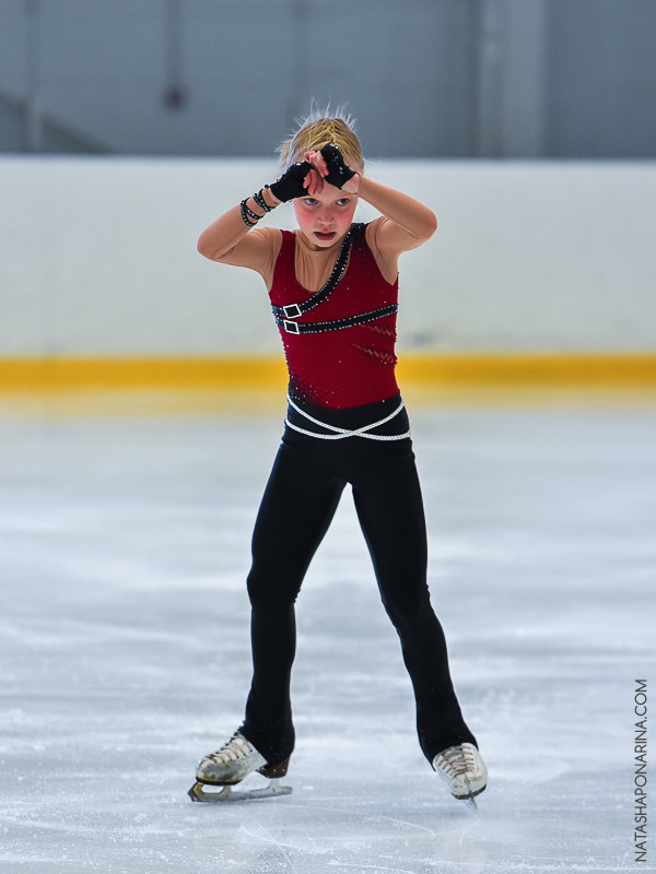 Юниорки ПП. Контрольные прокаты в СПб 2020. ФК Фотограф в Санкт-Петербурге Наталья Понарина