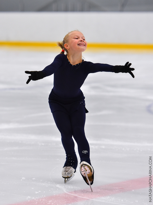 Юниорки КП. Контрольные прокаты в СПб 2020. ФК Фотограф в Санкт-Петербурге Наталья Понарина