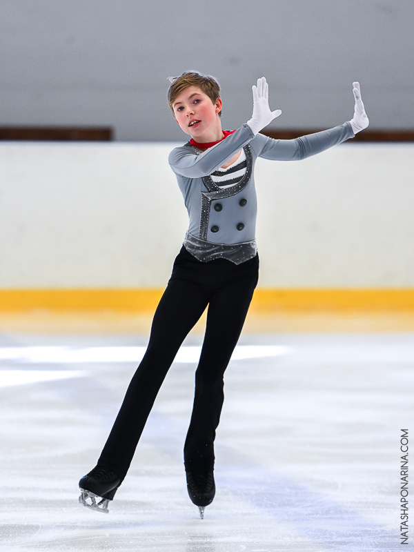 Юниоры ПП. Контрольные прокаты в СПб 2020. Russian figure skating photographer from Saint-Petersburg