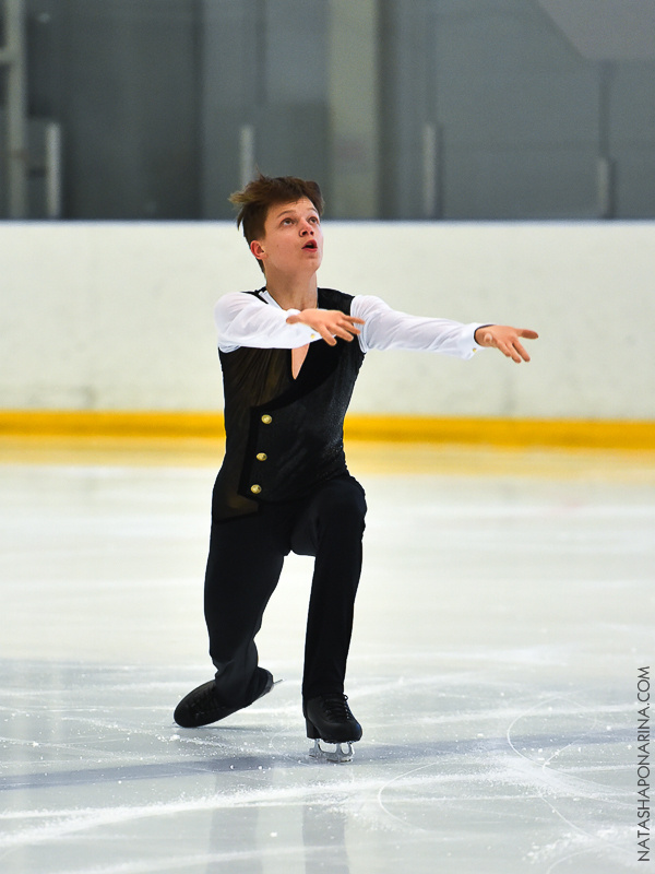 Мужчины МС КП. Контрольные прокаты в СПб 2020. ФК Фотограф в Санкт-Петербурге Наталья Понарина