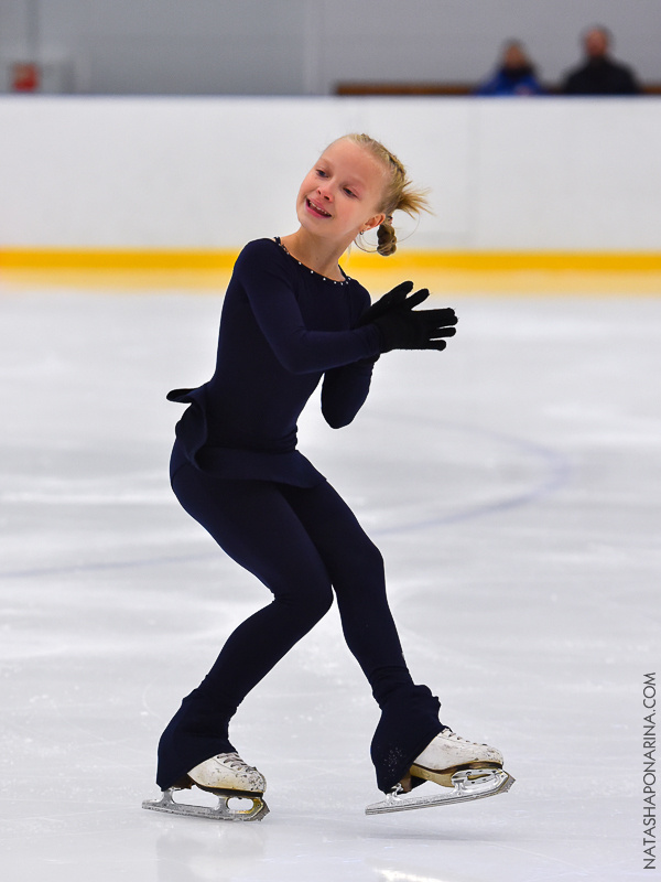 Юниорки КП. Контрольные прокаты в СПб 2020. ФК Фотограф в Санкт-Петербурге Наталья Понарина
