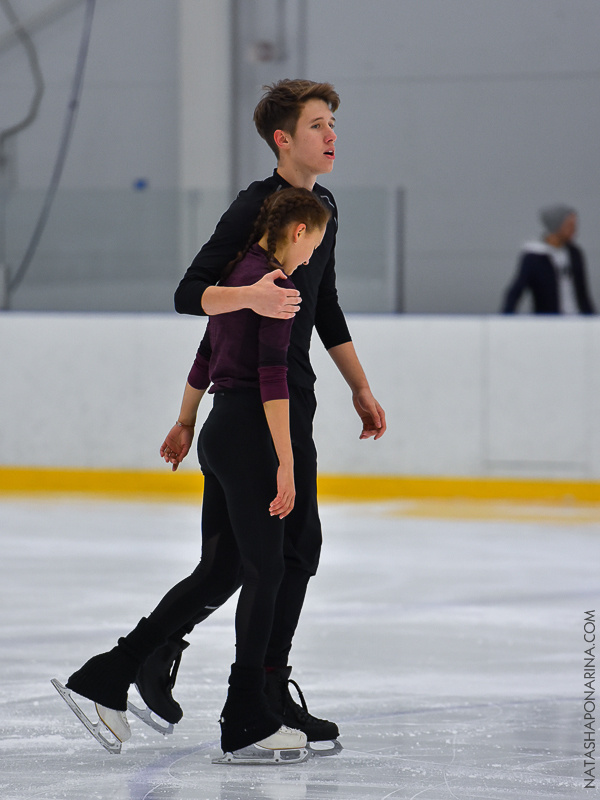 Пары КМС КП. Контрольные прокаты в СПб 2020. ФК Фотограф в Санкт-Петербурге Наталья Понарина