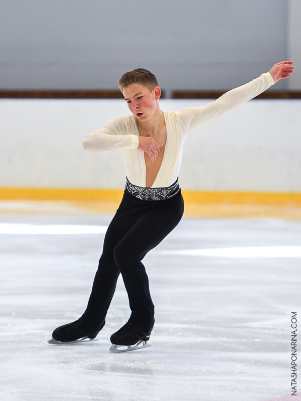 Юниоры ПП. Контрольные прокаты в СПб 2020. Russian figure skating photographer from Saint-Petersburg