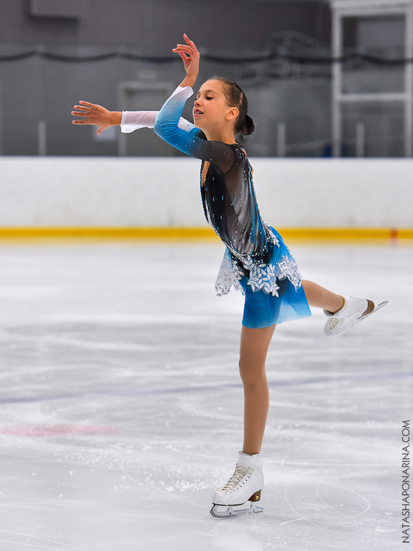 Юниорки КП. Контрольные прокаты в СПб 2020. ФК Фотограф в Санкт-Петербурге Наталья Понарина