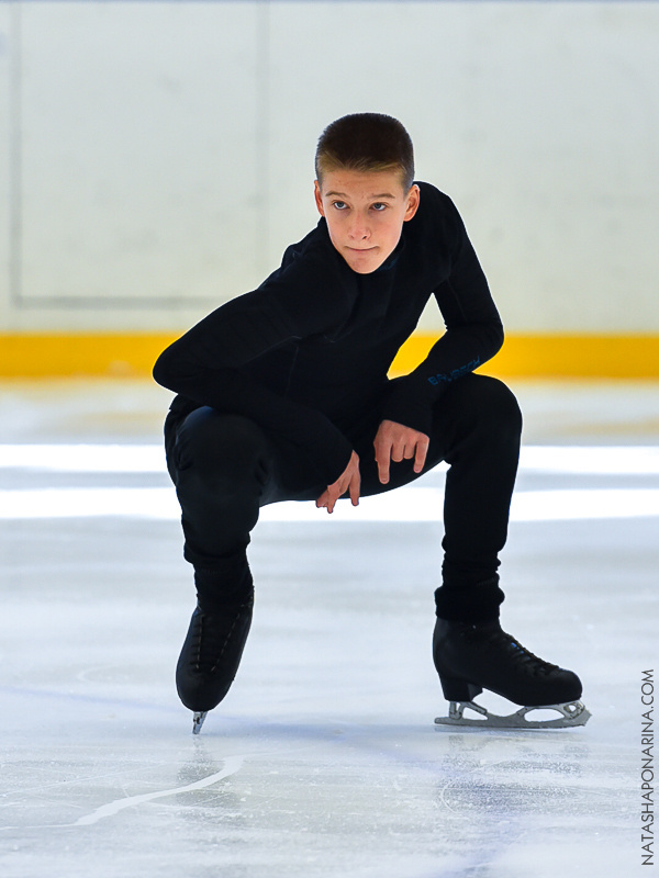 Полянский Михаил