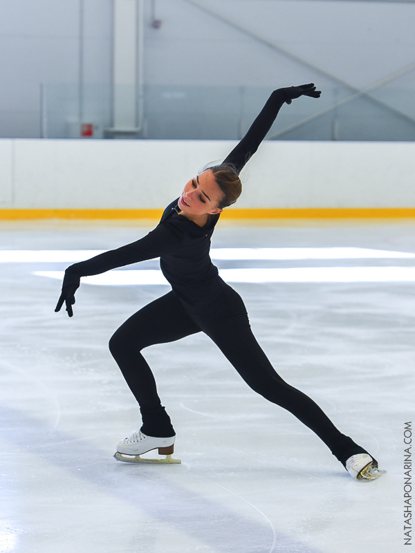 Девушки МС КП. Контрольные прокаты в СПб 2020. ФК Фотограф в Санкт-Петербурге Наталья Понарина