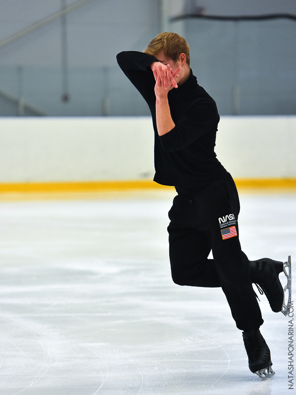 Мужчины МС КП. Контрольные прокаты в СПб 2020. ФК Фотограф в Санкт-Петербурге Наталья Понарина