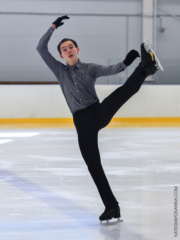 Юниоры ПП. Контрольные прокаты в СПб 2020. Russian figure skating photographer from Saint-Petersburg