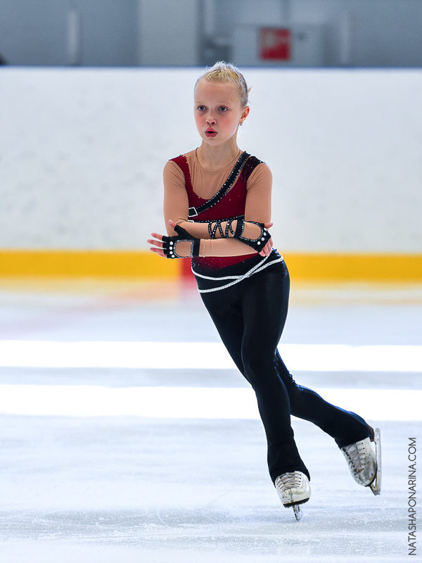 Юниорки ПП. Контрольные прокаты в СПб 2020. ФК Фотограф в Санкт-Петербурге Наталья Понарина