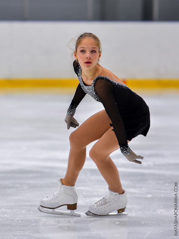 Юниорки КП. Контрольные прокаты в СПб 2020. ФК Фотограф в Санкт-Петербурге Наталья Понарина