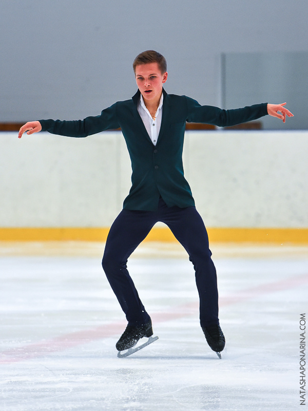 Михаил Коляда КП. Контрольные прокаты в СПб 2020. ФК Фотограф в Санкт-Петербурге Наталья Понарина